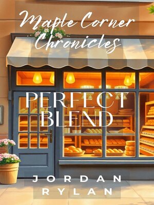 cover image of Perfect Blend